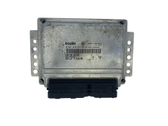 Steuergerät 46761012 0281010338 83941WAA Lancia Bosch 49990