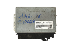 Steuergerät 0261204480 00464548040 Alfa Romeo Bosch 26751