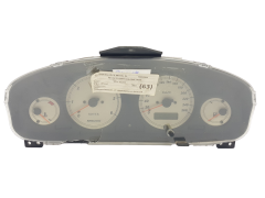 Tacho Kombiinstrument Rover 45 AR0055014 YAC002930XXX UK-NSI