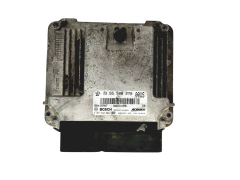 Steuergerät 0281018863 55588270 Opel Bosch 27451