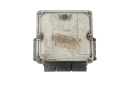 Steuergerät 0281010483 8200039569 8200127078 Renault Bosch 38403