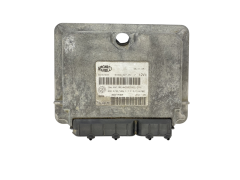 Steuergerät IAW4AF.M9 55187372 61600.627.05 Fiat Magneti Marelli 56265