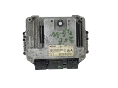 Steuergerät 0281011560 9656162180 9653958980 PSA Bosch 60652