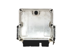 Steuergerät 0281010808 9644721080 28FM0367 PSA Bosch 24661