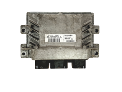 Steuergerät S120200117A 8201076690 8200700695 Renault Continental 26140