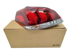 Rückleuchte Links Neues Original Peugeot 9807242780