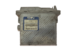 Steuergerät 80537N R04080003L 46551222 Fiat Lucas