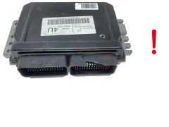 Steuergerät S010013001 E4 96291049 Daewoo Kemsco 58053