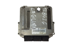 Steuergerät 0281017613 8201119647 8201150339 Renault Bosch 19395