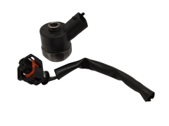 Kraftstoffinjektor Spule Für Peugeot Citroen 2.2 HDI 9653344880