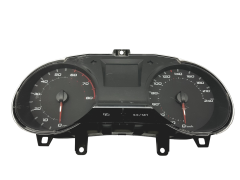 Tacho Kombiinstrument Seat Ibiza 6J0920800K A2C53311200 44102