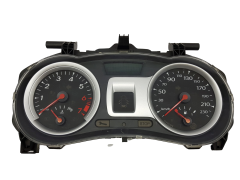 Tacho Kombiinstrument Renault Clio 3 8200820999 D 23700