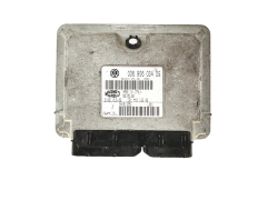 Steuergerät Seat VW 036906034DG IAW4MV.DG Magneti Marelli 25052