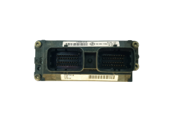 Steuergerät IAW59F.M3 55181132 Fiat Magneti Marelli 33558