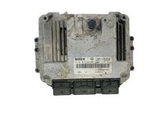 Steuergerät 0281011529 8200051608 8200389519 Renault Bosch 46700