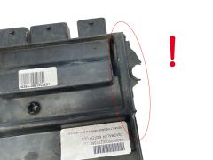 Steuergerät 8200259832 8200264698 R0410B015B Renault Delphi 63923