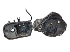 Getriebegehäuse JE3006 JE3-006 1.0 Renault Twingo 3 Smart