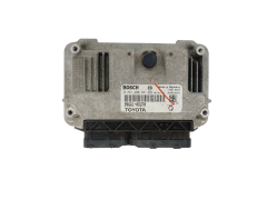 Steuergerät 89661-0D270 0261208841 Toyota Bosch 46246