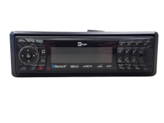 Cd-Radio Mit Mp3 Bluetooth USB AUX MTlogic CSR-3057MT ISO