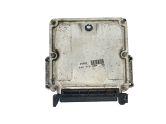 Steuergerät PSA 0281010137 9635158480 28FM0152 Bosch 37077