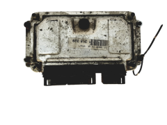 Steuergerät 0261206246 9637838780 9645802280 PSA Bosch 20262