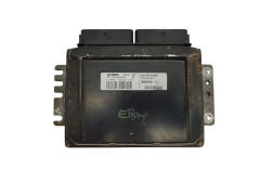 Steuergerät S110138000B 8200059086 8200044437 Renault Siemens 16194