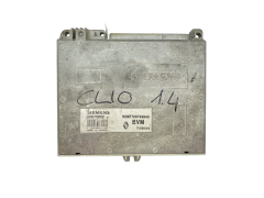 Steuergerät S101718102D 7700749946 7700860918 Renault Siemens 56805