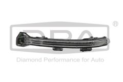 Blinker Rechts 5G0949102 99491597402 VW Golf Touran DPA