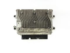 Steuergerät 9664127180 21586048-9A PSA Valeo 22587