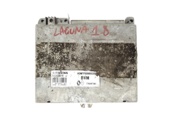 Steuergerät S101725111C 7700860308 Renault Siemens 25916