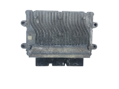 Steuergerät 9661961280 9651696680 21585785-4 A0 PSA Valeo