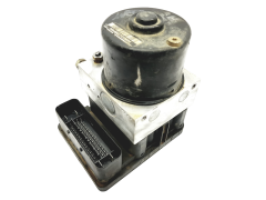 Abs-Pumpe Mazda 2 Ford Fusion Fiesta 2S61-2M110-CE ATE 43040