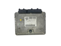 Steuergerät IAW49F.BA 46769424 61600.447.01 Fiat Magneti Marelli