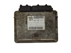 Steuergerät 46761568 IAW4GF.2M 61600.400.02 Fiat Magneti Marelli 15125