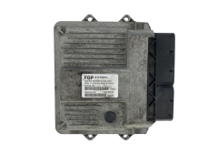 Steuergerät 51775013 MJD 6JF.M4 71600.045.03 Fiat FGP 52611