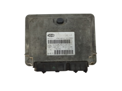 Steuergerät IAW4AF.P2 46817813 61600.625.01 Fiat Magneti Marelli 14163
