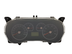 Tacho Kombiinstrument Fiat Doblo 5550011005 24574