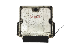 Steuergerät 0281010482 8200126462 8200183770 Renault Bosch 22486