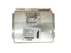 Steuergerät ESP 0275454132 0265109445 Mercedes Bosch 20610
