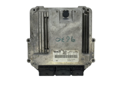 Steuergerät 0281014646 8200905110 8200726880 Renault Bosch