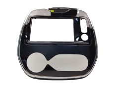 Zierblende Renault Captur 682705384R 682704761R 21