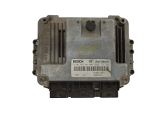 Steuergerät 0281011549 8200310863 8200370779 Renault Bosch 16353