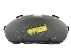 Tacho Kombiinstrument Peugeot 206 9645096080 000640102 49148