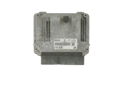 Steuergerät 55566277 HB 0281014450 Opel Bosch 41413