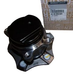 Radnabe Hinten Neues Original 402022933R Renault