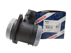 Luftmassenmesser Lada 110 Kalina Niva Priora 0280218116 Bosch
