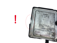 Steuergerät LPG 67R-010249 110R-010078 Lovato 58864