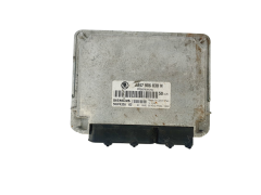 Steuergerät 047906030N 5WP4326 02 VW Skoda Siemens 38093