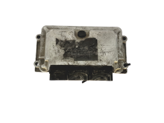 Steuergerät 0281001839 9630059880 28FM0279 PSA Bosch 25770