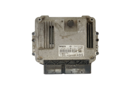 Steuergerät 0281016815 51869773 Fiat Bosch 46160